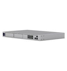 Маршрутизатор Ubiquiti UniFi Dream Machine Pro Max, серебристый