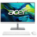 Моноблок Acer Aspire C24-195ES Intel Core Ultra 5 125U/16Gb/SSD512Gb/23.8"/IPS/FHD/NoOS/белый