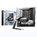 Материнская плата MSI B760M PROJECT ZERO (LGA1700)