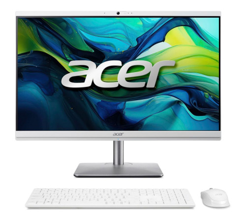 Моноблок Acer Aspire C24-195ES (23.8")