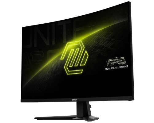 Монитор MSI MAG 274CXF (27")