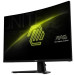 Монитор MSI MAG 274CXF (27")