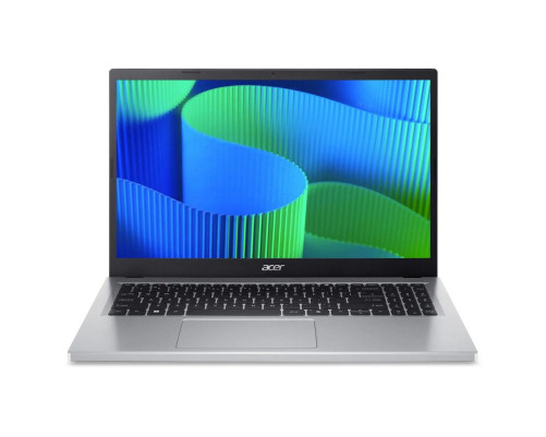 Ноутбук Acer Extensa 15 EX215-34-P92P Intel Processor N200/8Gb/SSD512Gb/15.6"/IPS/FHD/60Hz/NoOS/Silver (NX.EHTCD.001) Ноутбук Acer Extensa 15 EX215-34-P92P Intel Processor N200/8Gb/SSD512Gb/15.6"/IPS/FHD/60Hz/NoOS/Silver (NX.EHTCD.001)