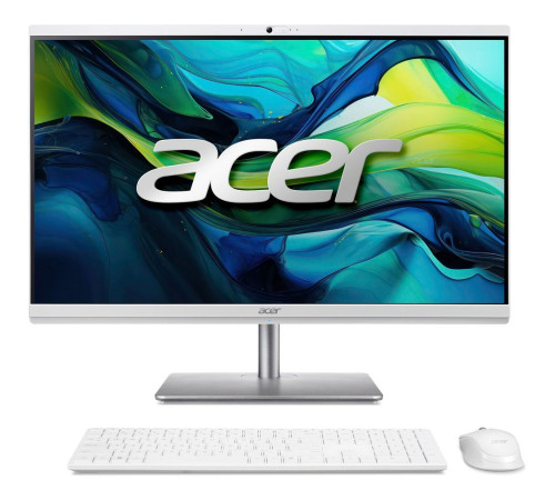 Моноблок Acer Aspire C27-195ES (27")