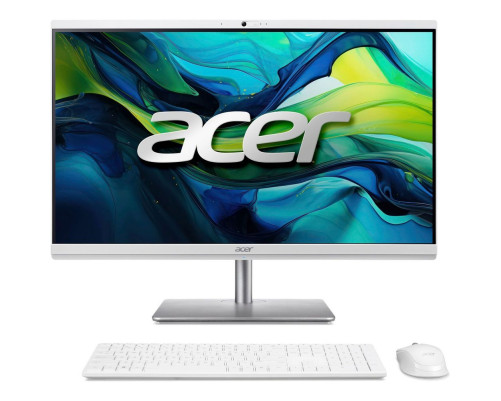 Моноблок Acer Aspire C27-195ES (27") Моноблок Acer Aspire C27-195ES (27")