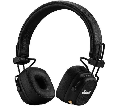 Гарнитура беспроводная Marshal Major V, черный