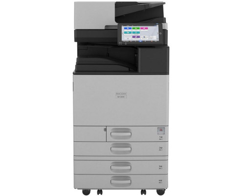 МФУ Ricoh IM C4510