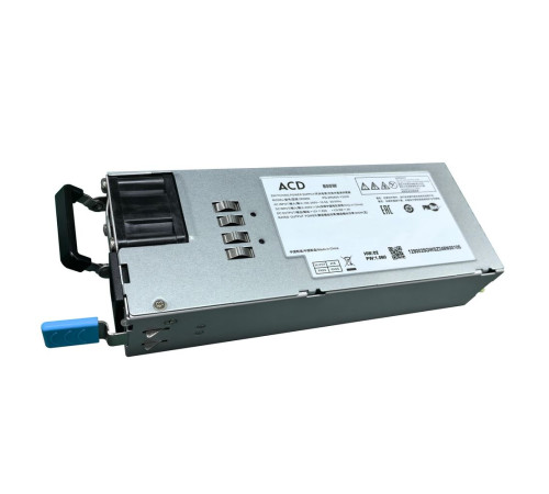 Блок питания 1200 Вт ACD 2R1200 V2GW