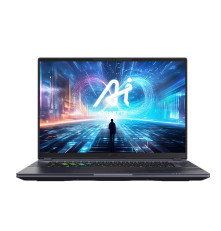 Ноутбук AORUS 16X 9SG Intel Core i7-13650HX 32Gb/SSD1Tb/RTX 4070 8Gb/16