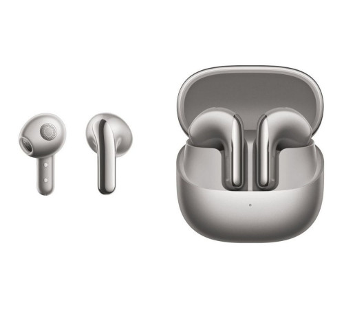 Гарнитура беспроводная Xiaom Buds 5, серый