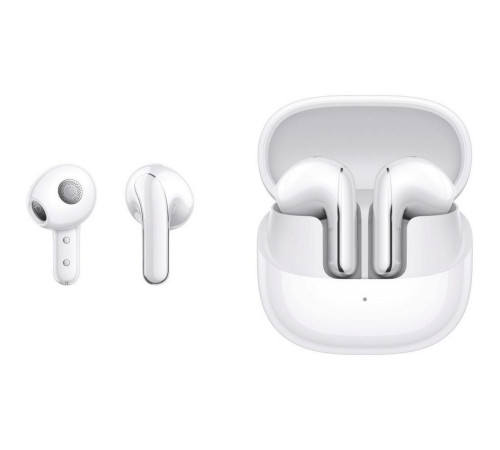 Гарнитура беспроводная Xiaom Buds 5, белый