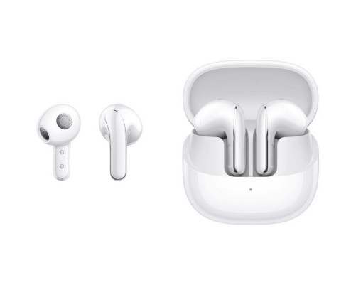 Гарнитура беспроводная Xiaom Buds 5, белый Гарнитура беспроводная Xiaom Buds 5, белый