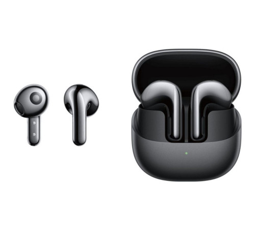 Гарнитура беспроводная Xiaom Buds 5, черный