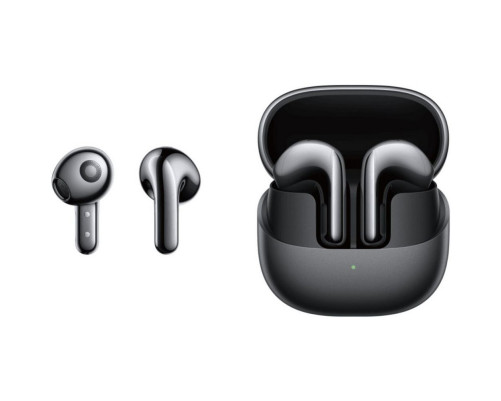 Гарнитура беспроводная Xiaom Buds 5, черный Гарнитура беспроводная Xiaom Buds 5, черный