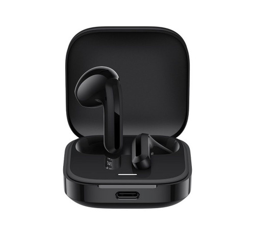 Гарнитура беспроводная Xiaomi Redmi Buds 6 Active, черный