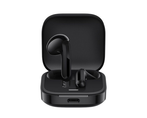 Беспроводная гарнитура Xiaomi Xiaomi Redmi Buds 6 Active, черный