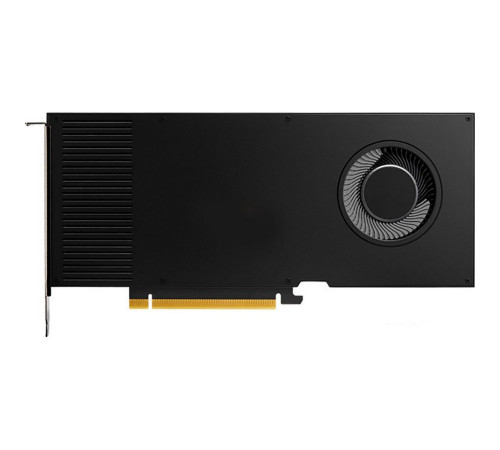 Видеокарта NVIDIA Quadro RTX A4000 16GB, GDDR6/256-bit