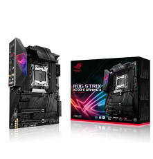 Материнская плата ASUS ROG STRIX X299-E GAMING II (LGA2066)