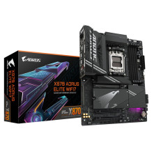 Материнская плата Gigabyte X870 AORUS ELITE WIFI7 (AM5)