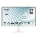 Монитор MSI PRO MP273AW (27")