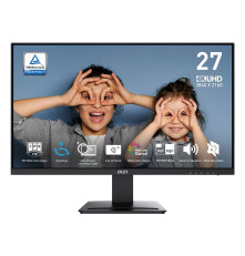 Монитор MSI PRO MP273U (27")