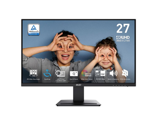 Монитор MSI PRO MP273U (27")
