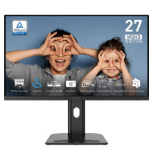 Монитор MSI PRO MP273QP E2 (27")