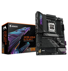 Материнская плата Gigabyte X870E AORUS ELITE WIFI7 (AM5)