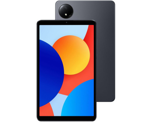 Планшет 8.7" Redmi Pad SE 4+128Gb серый (VHU5026RU)