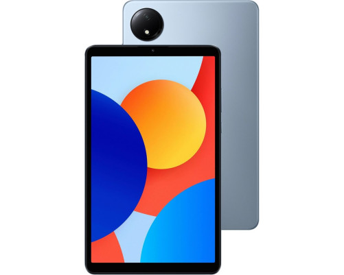 Планшет 8.7" Redmi Pad SE 4G 4+128Gb голубой (VHU5149RU) Планшет 8.7" Redmi Pad SE 4G 4+128Gb голубой (VHU5149RU)
