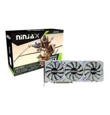 Видеокарта Ninja (Sinotex) RTX3070Ti 8GB, GDDR6X/256-bit