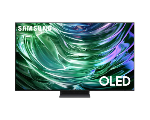 Телевизор OLED 55" SAMSUNG QE55S90DAUXRU Телевизор OLED 55" SAMSUNG QE55S90DAUXRU