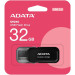 USB накопитель 32GB ADATA UV240 USB 2.0, черный