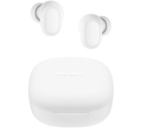 Гарнитура беспроводная Xiaomi Redmi Buds 6 Play, белый