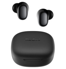 Гарнитура беспроводная Xiaomi Redmi Buds 6 Play, черный