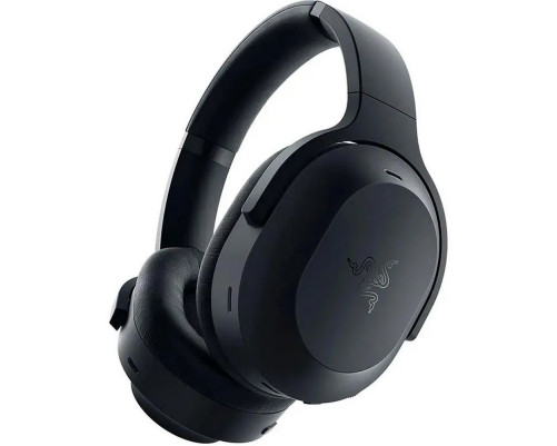 Гарнитура беспроводная игровая Razer Barracuda Pro, черный