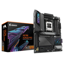 Материнская плата Gigabyte X870E AORUS PRO (AM5)