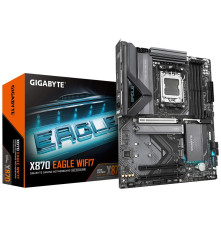 Материнская плата Gigabyte X870 EAGLE WIFI7 (AM5)