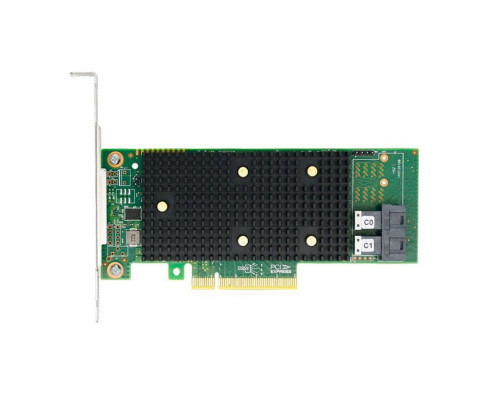 HBA-адаптер Broadcom 9400-8i SGL (05-50008-01) HBA-адаптер Broadcom 9400-8i SGL (05-50008-01)