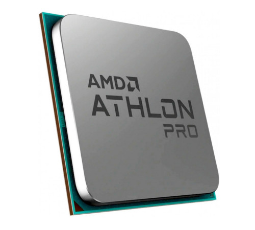 Процессор AMD Athlon PRO 300GE (AM4) OEM