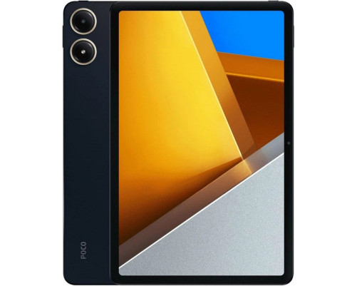 Планшет 12.1" POCO Pad 8+256GB, синий (VHU5164RU) Планшет 12.1" POCO Pad 8+256GB, синий (VHU5164RU)