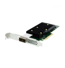 HBA-адаптер Broadcom SAS 9400-8e SGL (05-50013-01/03-50013-16008)