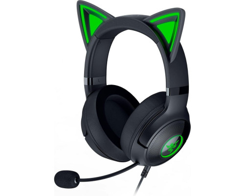 Гарнитура Razer Kraken Kitty V2 - Black