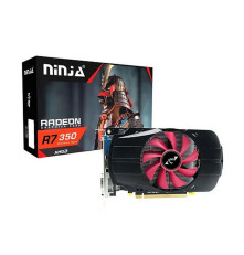 Видеокарта Ninja (Sinotex) R7 350 2GB, GDDR5/128-bit