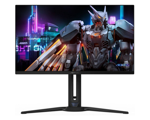 Монитор Gigabyte AORUS FO27Q2-EK (27") Монитор Gigabyte AORUS FO27Q2-EK (27")