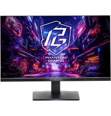 Монитор ASRock Phantom Gaming PG27QFT1B (27")