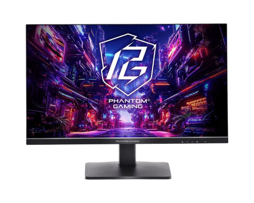 Монитор ASRock Phantom Gaming PG27QFT1B (27")
