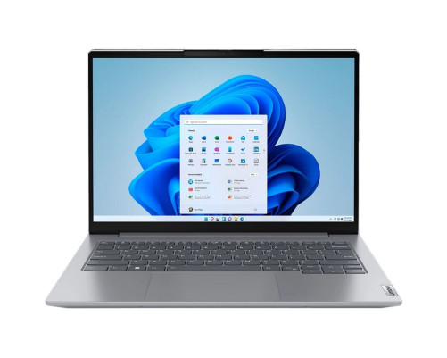 Ноутбук Lenovo ThinkBook 14 G6 IRL Intel Core i7-13700H/16Gb/SSD256Gb/14"/IPS/FHD+/60Hz/NoOS/grey (21KG004ARU) Ноутбук Lenovo ThinkBook 14 G6 IRL Intel Core i7-13700H/16Gb/SSD256Gb/14"/IPS/FHD+/60Hz/NoOS/grey (21KG004ARU)