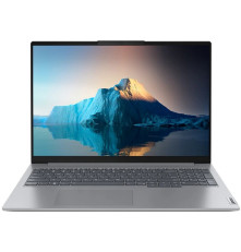 Ноутбук Lenovo ThinkBook 16 G6 ABP AMD Ryzen 5 7530U/16Gb/SSD256Gb/16
