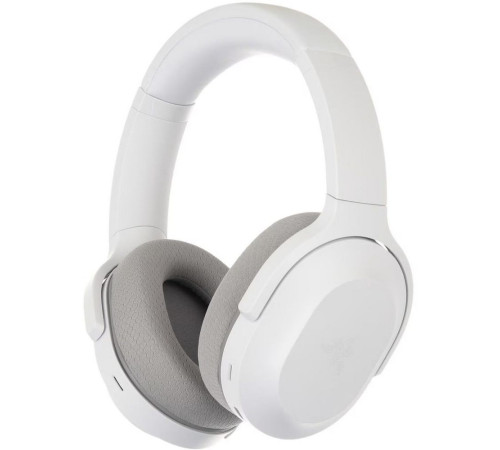 Гарнитура беспроводная Razer Barracuda Mercury White